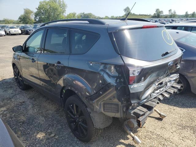 Photo 2 from auction – 2017 FORD ESCAPE SE with VIN 1FMCU9GD9HUC94867