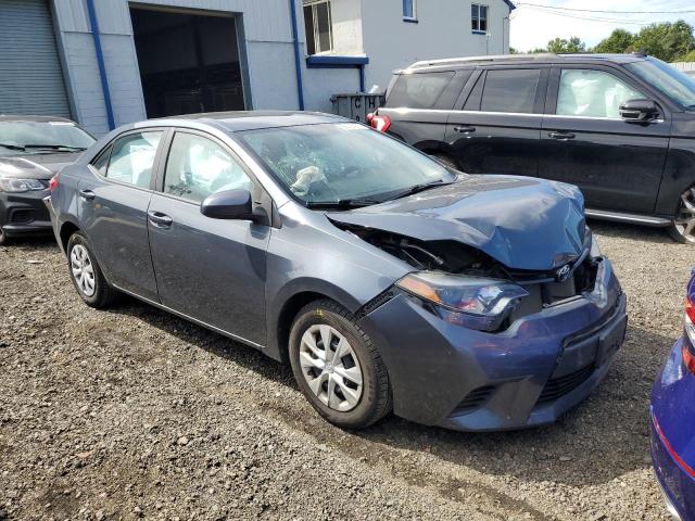 Photo 4 from auction – 2015 TOYOTA COROLLA L with VIN 2T1BURHE8FC366935
