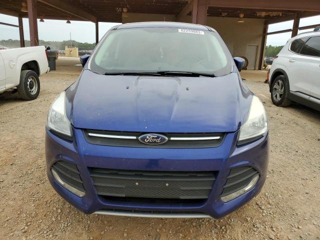 Photo 5 from auction – 2015 FORD ESCAPE SE with VIN 1FMCU0GX0FUA99582