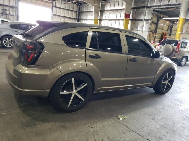 Photo 3 from auction – 2007 DODGE CALIBER with VIN 1B3HB28C97D148420