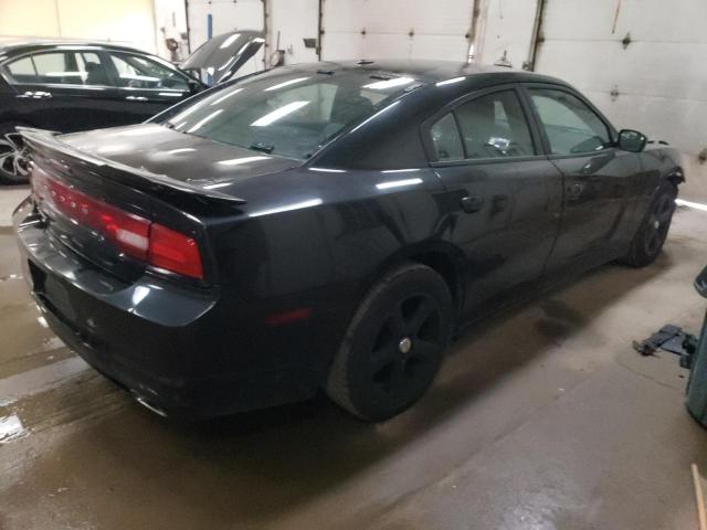 Photo 3 from auction – 2011 DODGE CHARGER with VIN 2B3CL3CG6BH547840