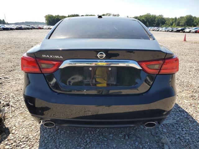 Photo 6 from auction – 2017 NISSAN MAXIMA 3.5 with VIN 1N4AA6AP6HC362172