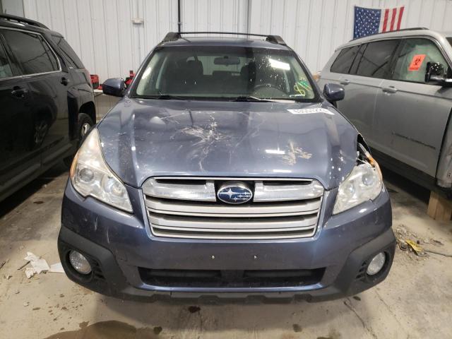 Снимка 5 от търг – 2013 SUBARU OUTBACK 2. с VIN 4S4BRBCC2D3289737