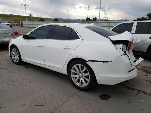 Photo 2 from auction – 2014 CHEVROLET MALIBU 2LT with VIN 1G11E5SL9EF197158