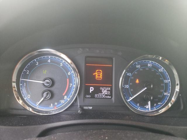 Photo 9 from auction – 2019 TOYOTA COROLLA L with VIN 5YFBURHEXKP873846