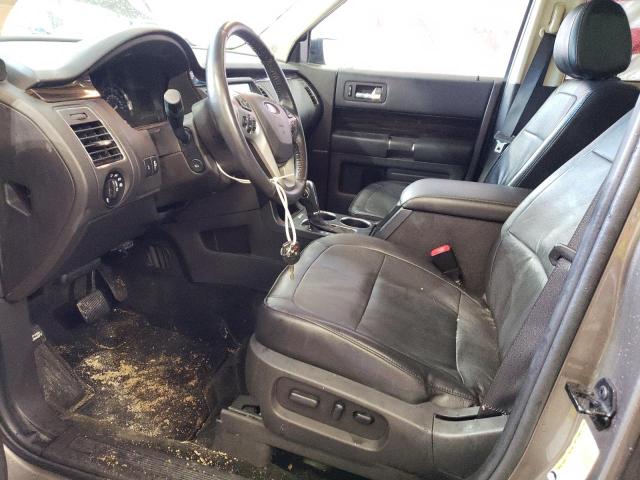 Photo 7 from auction – 2014 FORD FLEX SEL with VIN 2FMHK6C81EBD40034