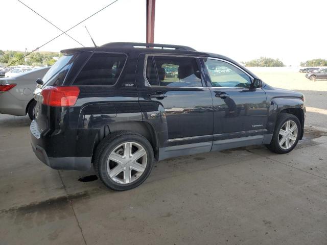 Photo 3 from auction – 2010 GMC TERRAIN SL with VIN 2CTFLGEW8A6353879
