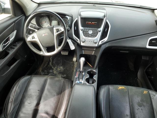 Photo 8 from auction – 2011 GMC TERRAIN SL with VIN 2CTFLXE51B6283022