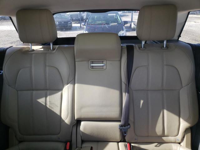 Photo 10 from auction – 2016 LAND ROVER RANGE ROVE with VIN SALWG2PF9GA598873