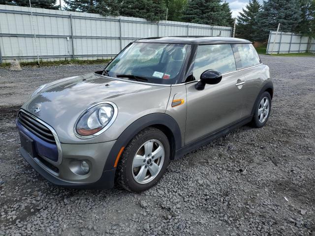 MINI COOPER 2018 with VIN WMWXP5C56J2D71667 - Photo from auction