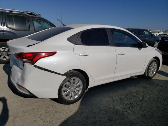 Photo 3 from auction – 2019 HYUNDAI ACCENT SE with VIN 3KPC24A38KE072050