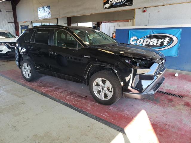 Photo 4 from auction – 2020 TOYOTA RAV4 LE with VIN JTMM6RFV1LD003803