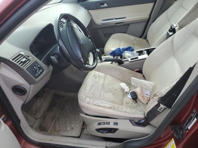 Photo 7 from auction – 2011 VOLVO S40 T5 with VIN YV1672MS2B2536429
