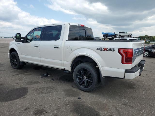 Photo 2 from auction – 2015 FORD F150 SUPER with VIN 1FTEW1EG5FFA68557