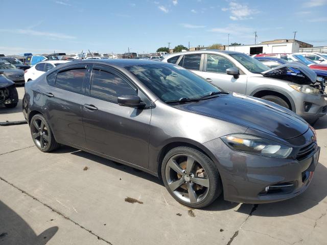 Photo 4 from auction – 2014 DODGE DART GT with VIN 1C3CDFEB7ED753432