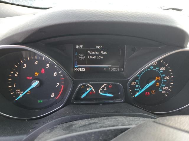Photo 9 from auction – 2016 FORD ESCAPE SE with VIN 1FMCU0GXXGUB96659