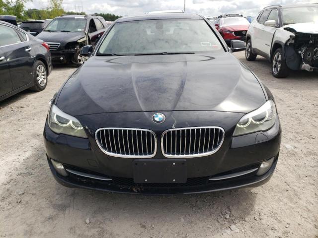 Photo 5 from auction – 2012 BMW 528 XI with VIN WBAXH5C50CDW03228