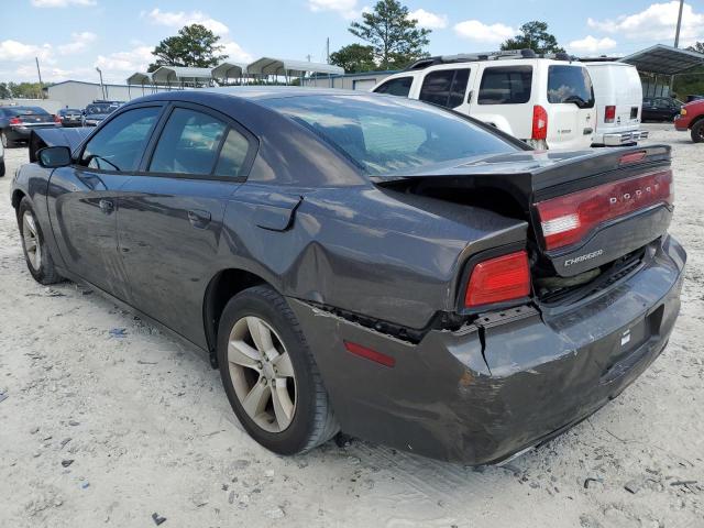 Photo 2 from auction – 2014 DODGE CHARGER with VIN 2C3CDXBG3EH198181