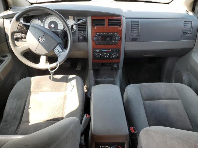 Photo 8 from auction – 2005 DODGE DURANGO with VIN 1D4HB48D55F522383