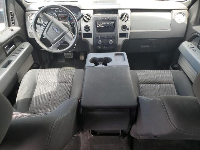 Zdjęcie 8 z aukcji – 2012 FORD F150 SUPER z VIN 1FTEW1CM8CFB23412