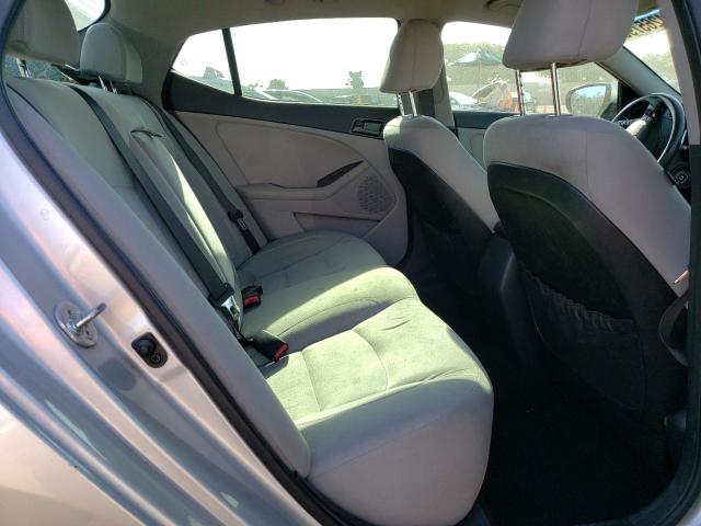 Photo 10 from auction – 2012 KIA OPTIMA LX with VIN 5XXGM4A73CG085912
