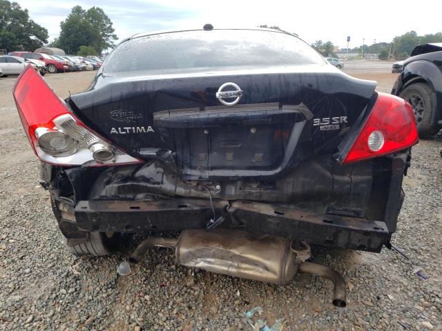 Photo 6 from auction – 2012 NISSAN ALTIMA SR with VIN 1N4BL2EP9CC225561