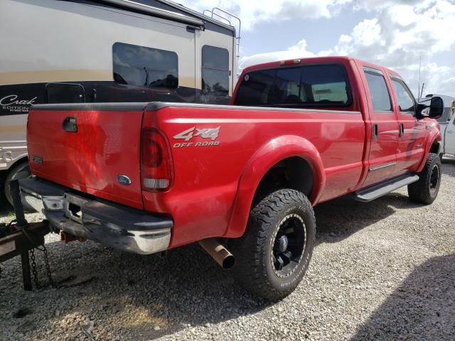 Photo 3 from auction – 2000 FORD F350 SRW S with VIN 1FTSW31F6YEB97640