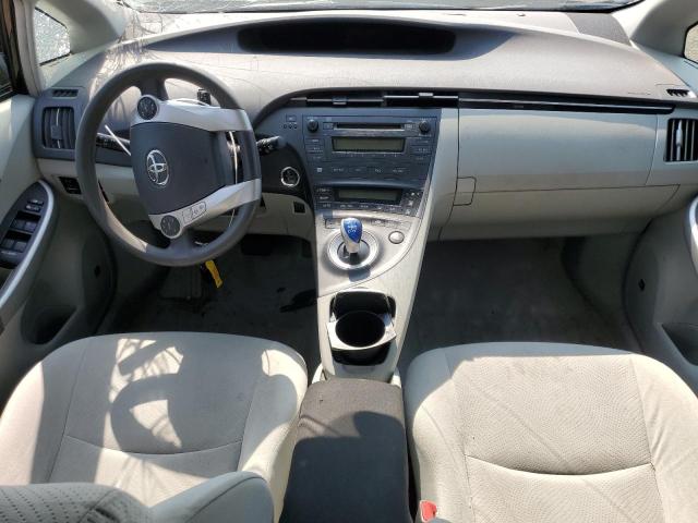 Photo 8 from auction – 2011 TOYOTA PRIUS with VIN JTDKN3DU7B1444594