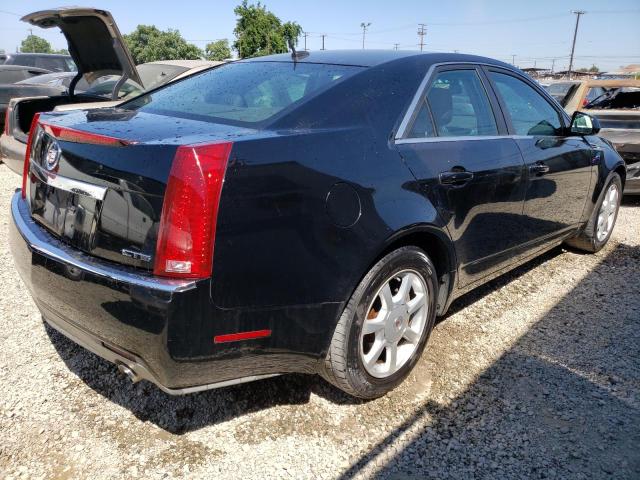 Photo 3 from auction – 2008 CADILLAC CTS with VIN 1G6DF577080199680