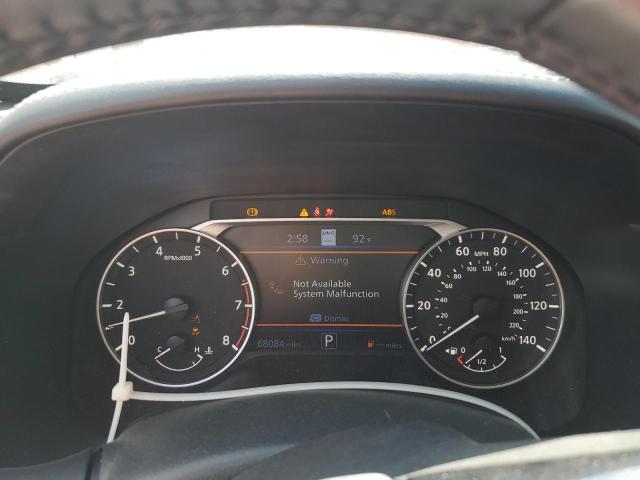 Photo 9 from auction – 2019 NISSAN ALTIMA SL with VIN 1N4BL4EV3KC253378