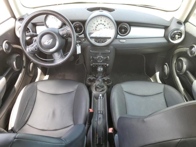Photo 8 from auction – 2012 MINI COOPER with VIN WMWSU3C53CT254114