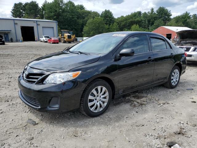 Foto 1 de la subasta – 2013 TOYOTA COROLLA BA con VIN 2T1BU4EE9DC100974