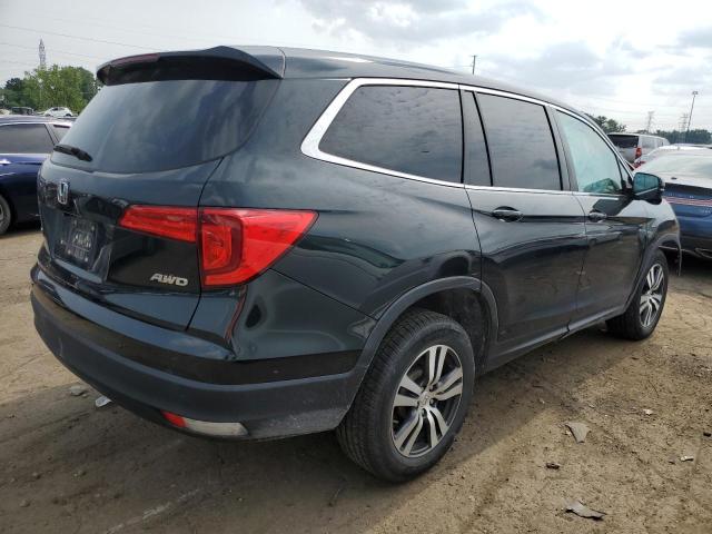 Photo 3 from auction – 2016 HONDA PILOT EX with VIN 5FNYF6H31GB050422