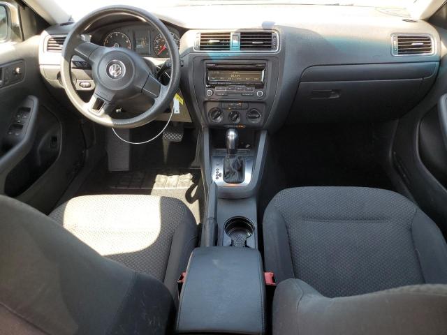 Photo 8 from auction – 2014 VOLKSWAGEN JETTA BASE with VIN 3VW2K7AJ9EM394750