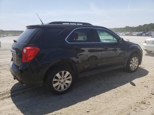 Photo 3 from auction – 2011 CHEVROLET EQUINOX LT with VIN 2CNFLEE52B6270100