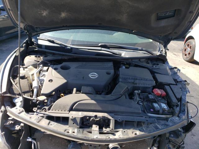 Photo 11 from auction – 2014 NISSAN ALTIMA 2.5 with VIN 1N4AL3AP1EC320870