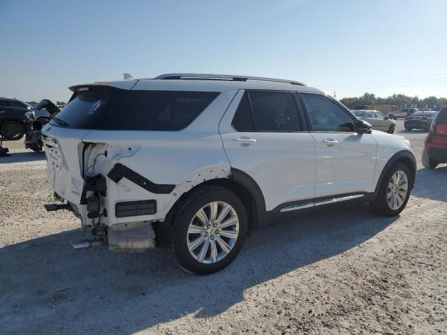 Photo 3 from auction – 2020 FORD EXPLORER L with VIN 1FMSK7FH2LGB75690