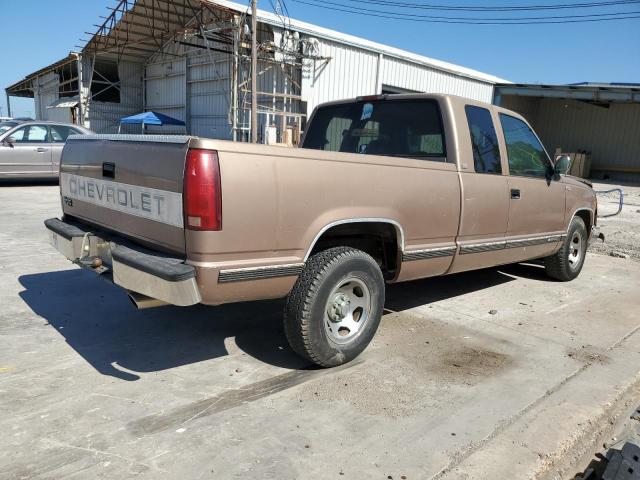 Photo 3 from auction – 1994 CHEVROLET GMT-400 C1 with VIN 1GCEC19K6RE241410