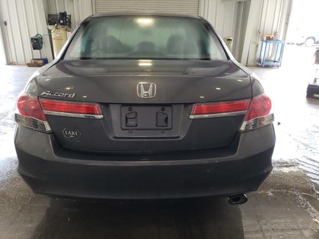 Photo 6 from auction – 2012 HONDA ACCORD LX with VIN 1HGCP2F34CA246796
