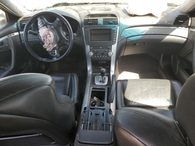 Photo 8 from auction – 2004 ACURA TL with VIN 19UUA66274A039048