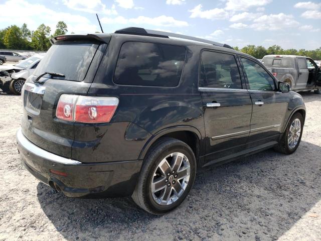 Photo 3 from auction – 2011 GMC ACADIA DEN with VIN 1GKKRTED1BJ387347
