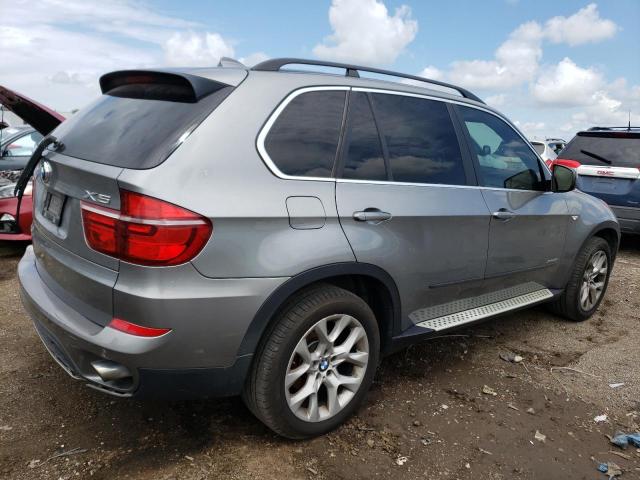 Photo 3 from auction – 2013 BMW X5 XDRIVE3 with VIN 5UXZV4C54DL992802