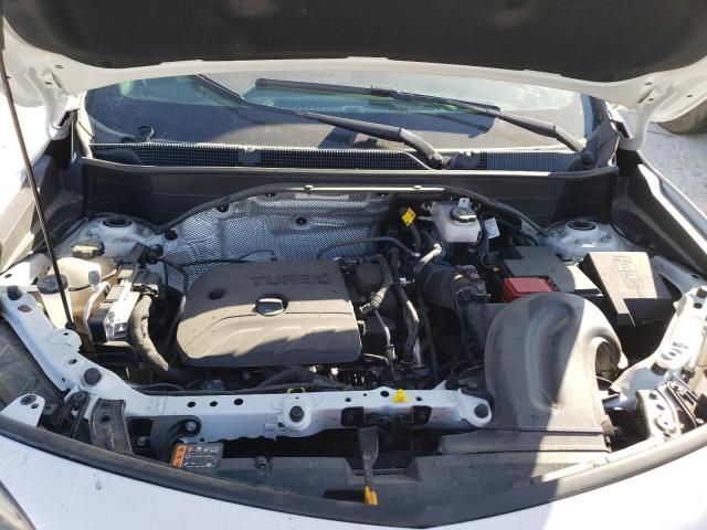 Photo 12 from auction – 2022 BUICK ENCORE GX with VIN KL4MMDSL5NB101934