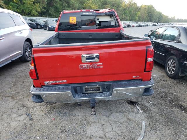 Photo 6 from auction – 2015 GMC SIERRA K15 with VIN 3GTU2VEC9FG228630