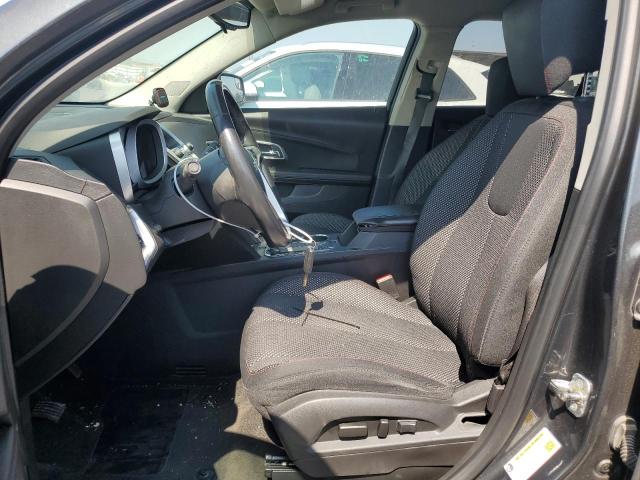 Photo 7 from auction – 2012 CHEVROLET EQUINOX LT with VIN 2GNALDEK4C1247485