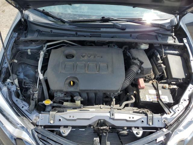 Photo 11 from auction – 2015 TOYOTA COROLLA L with VIN 2T1BURHE6FC325042