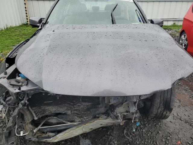 Photo 11 from auction – 2015 HONDA ACCORD EX with VIN 1HGCR2F72FA092140