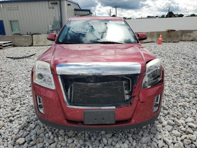 Photo 5 from auction – 2013 GMC TERRAIN SL with VIN 2GKFLTEK6D6309101