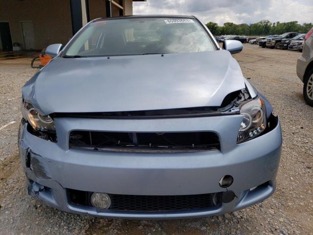 Photo 5 from auction – 2010 SCION TC with VIN JTKDE3B70A0316085