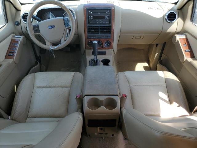 Photo 8 from auction – 2010 FORD EXPLORER E with VIN 1FMEU6EE5AUA25340